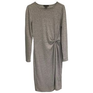 Casual Stretch Dress